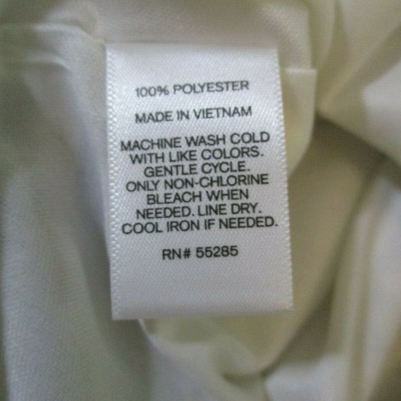 Snake Print Mini Sundress sz 0 - Picture 11 of 11